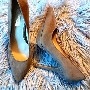 SOLD!!!!!! Speigel Heels